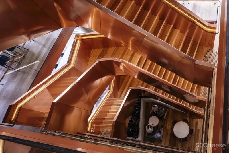 2020 年度最佳办公空间