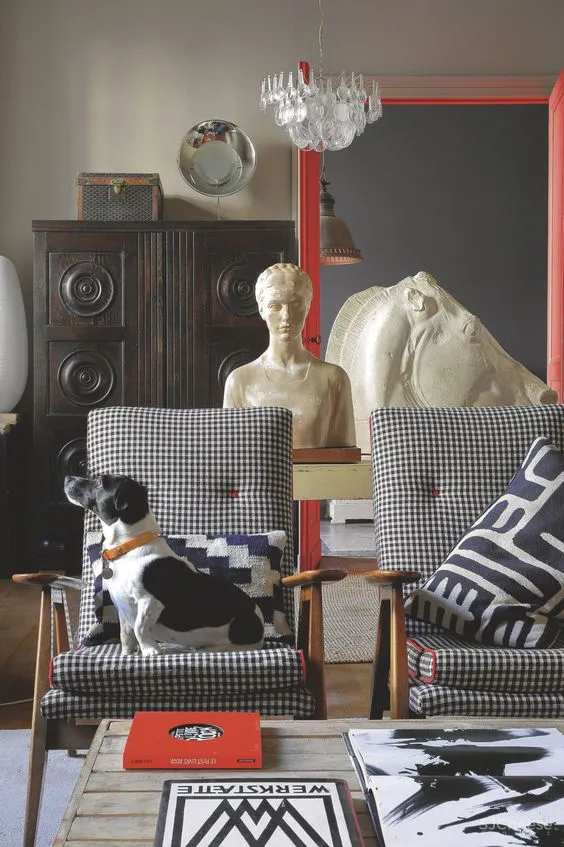 CLV-正荣：在古典中新生，在艺术中沉醉