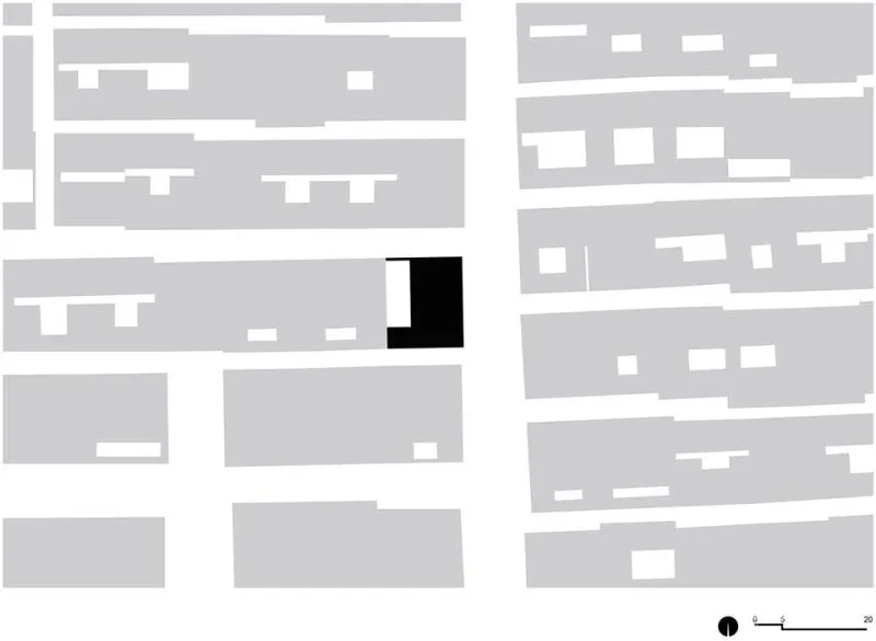 田野中的美宅 5个不错的乡村私宅设计