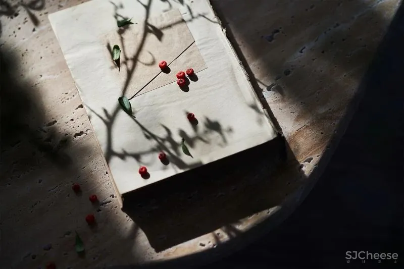 新作|布鲁盟设计 630㎡ 顶级艺术合院,自在与安静的完美演绎