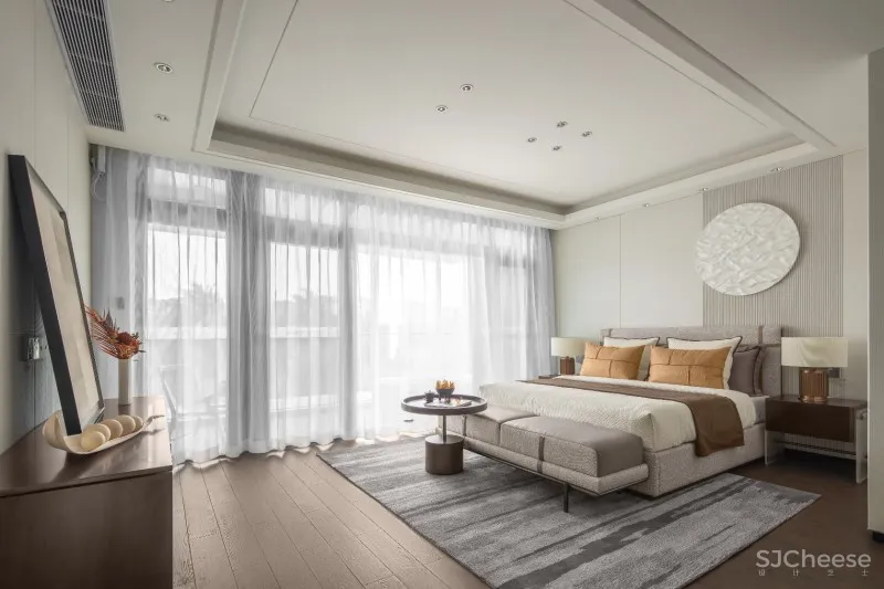 雅居樂·清水灣別墅