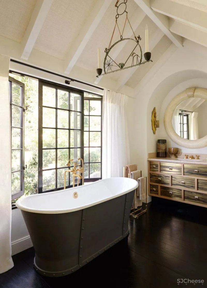 Jean Louis Deniot-法国最受追捧的国际室内设计师之一