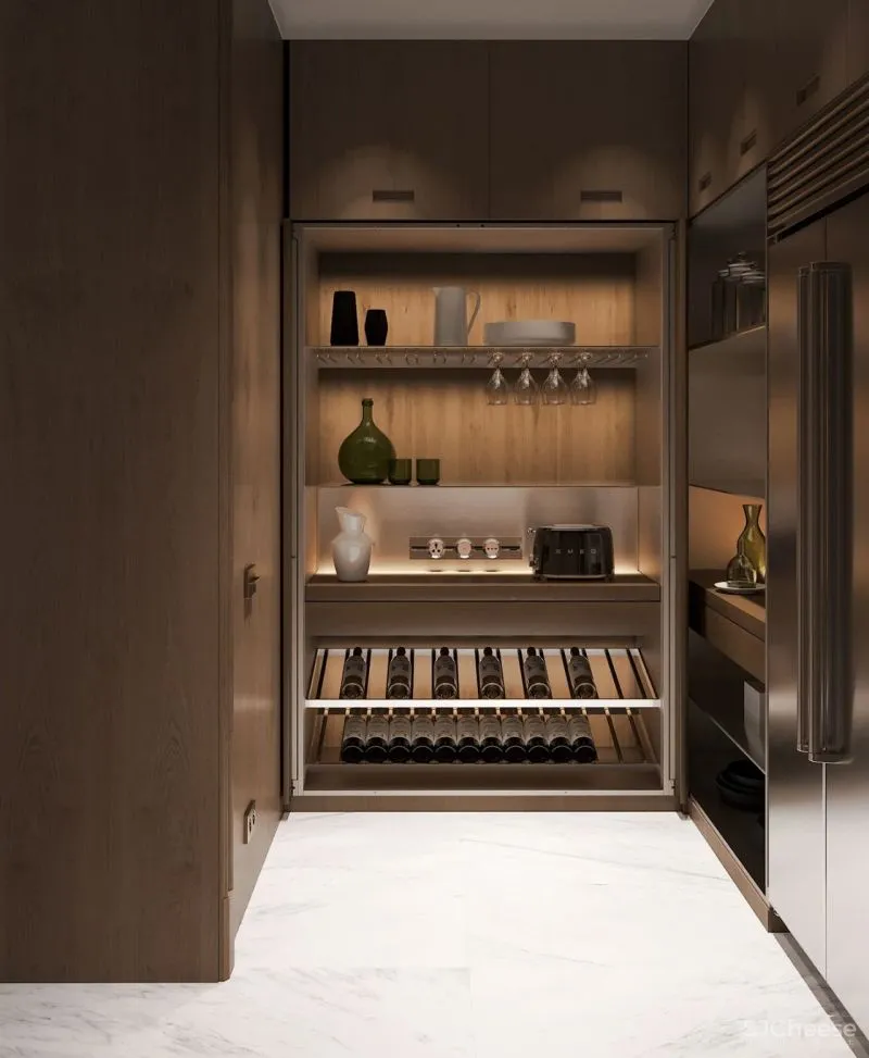 400㎡ 高级设计,太有气质了!