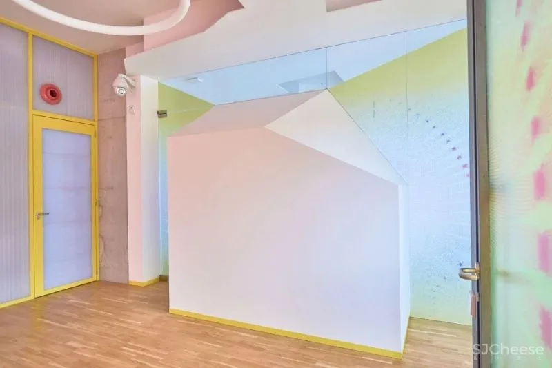 NEXUS8外伤理疗诊所，西班牙