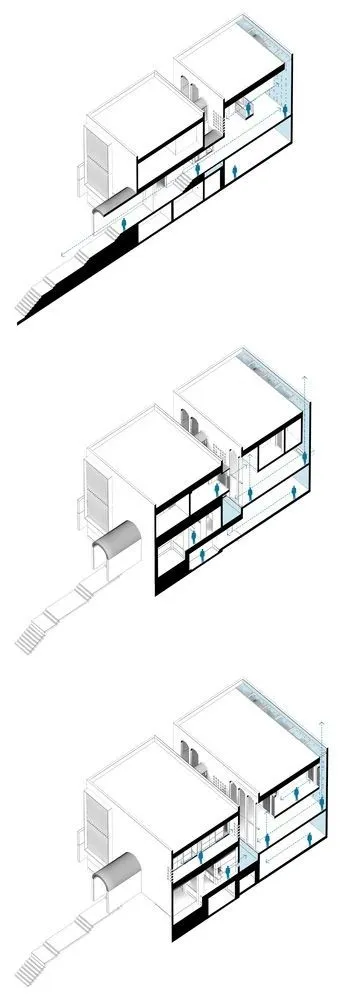 麦迪别墅 迪达办公室
