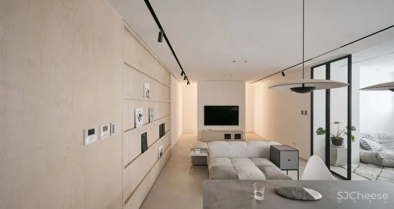 台湾的极简哲学 NORDICO