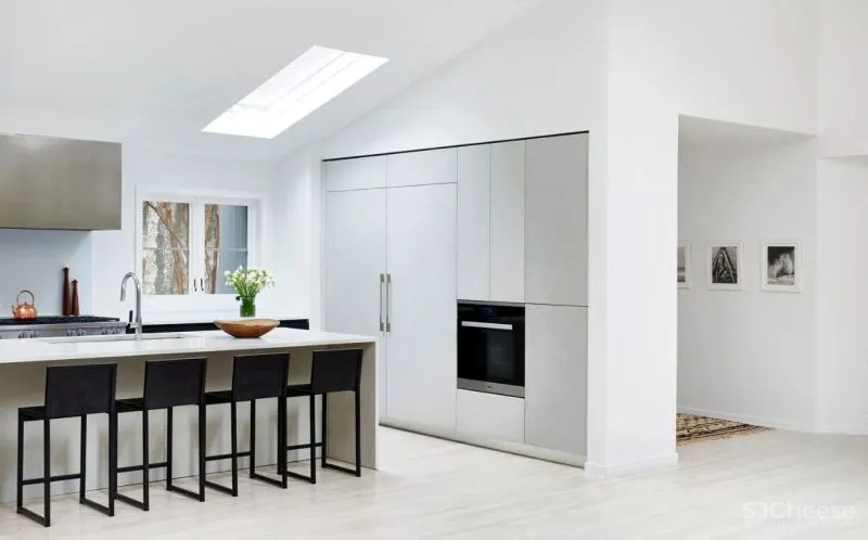 精致的简约美式，自由随性！