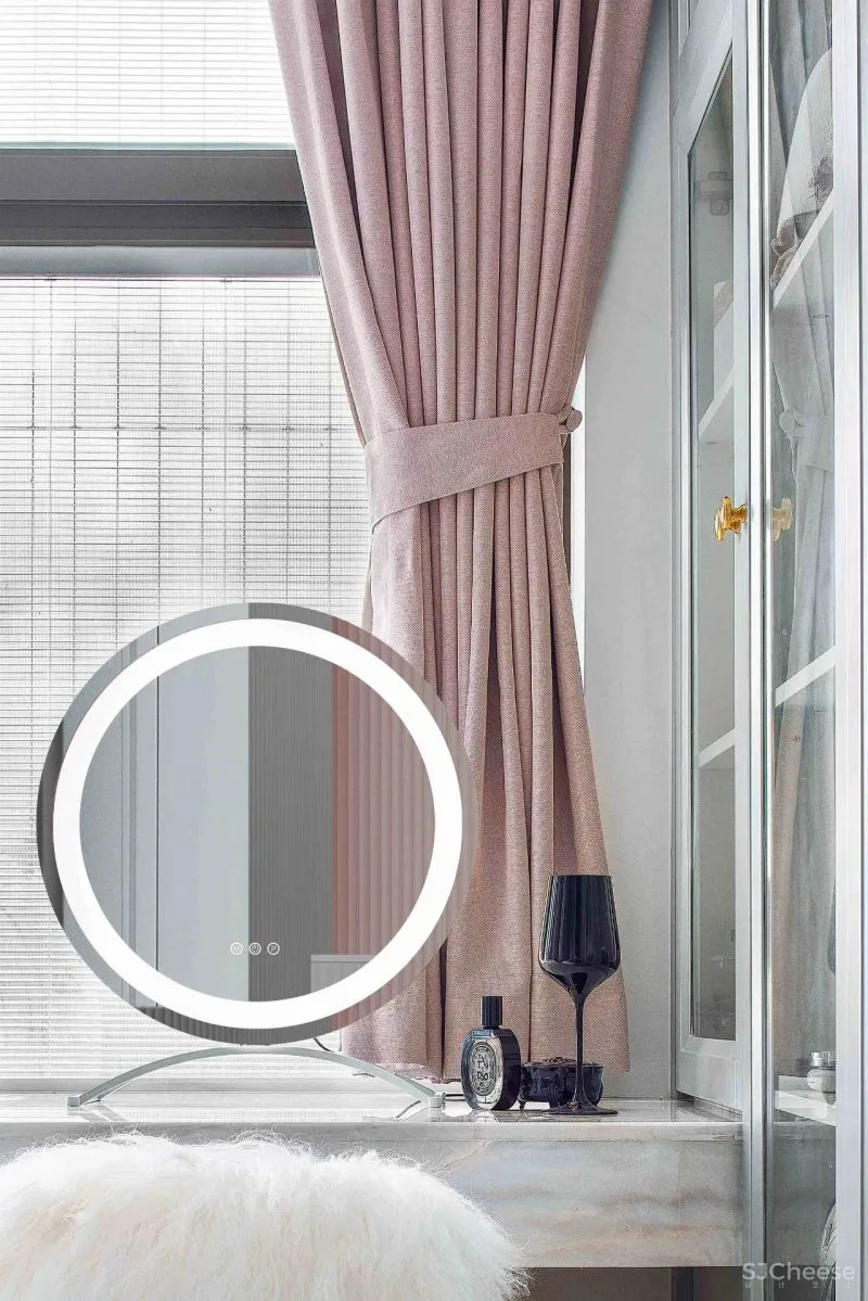 199㎡优雅大宅,宠妻狂魔打造少女童话屋