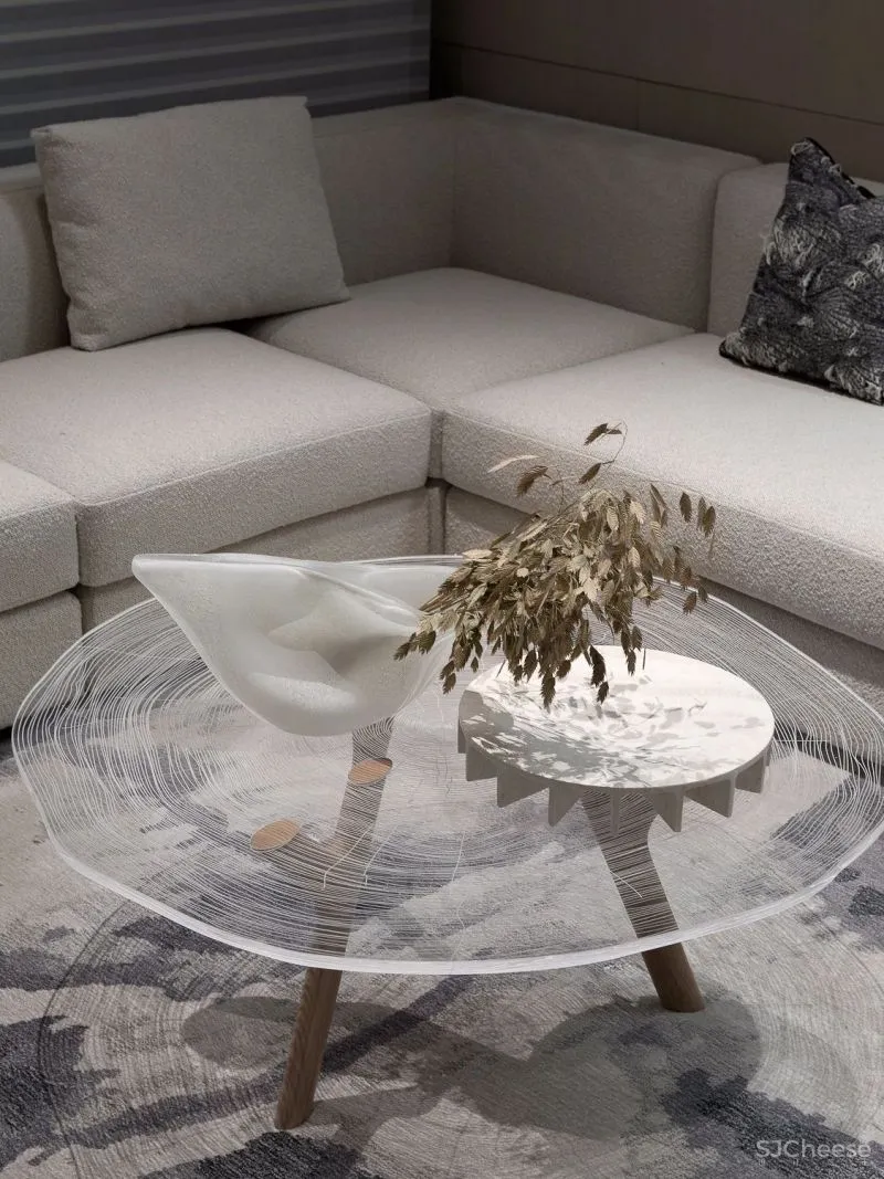 这是谁的泡泡糖？ 千墨设计 x 华润「星作」