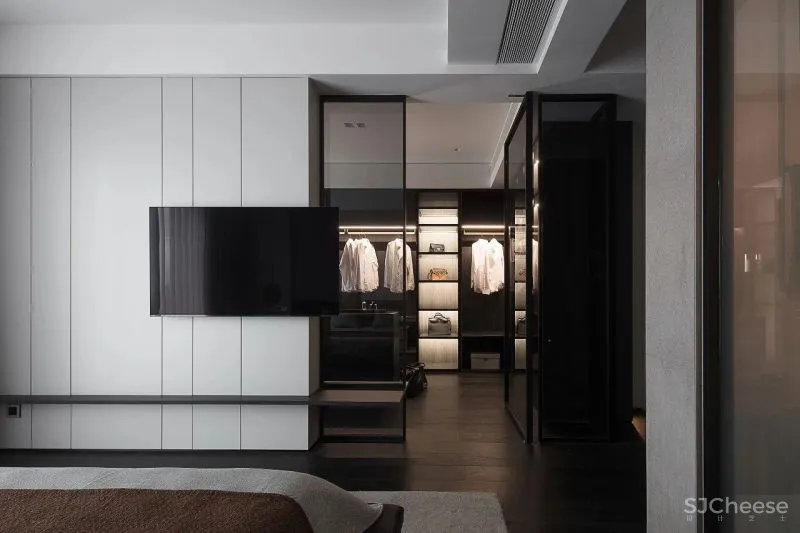 专辑 × 境象设计 SHAPE - COLOR 内建筑的形与色