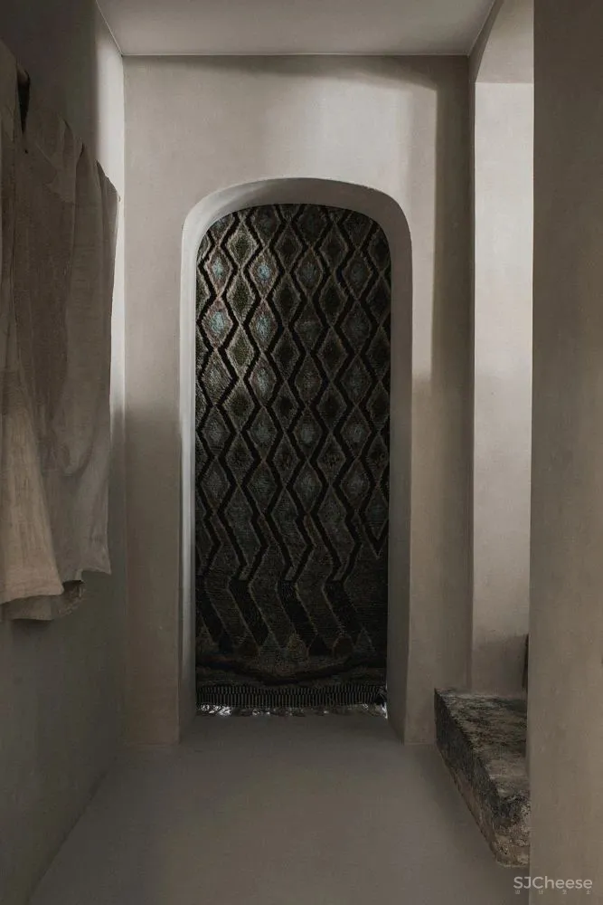 极致自然,一种独特的美学!