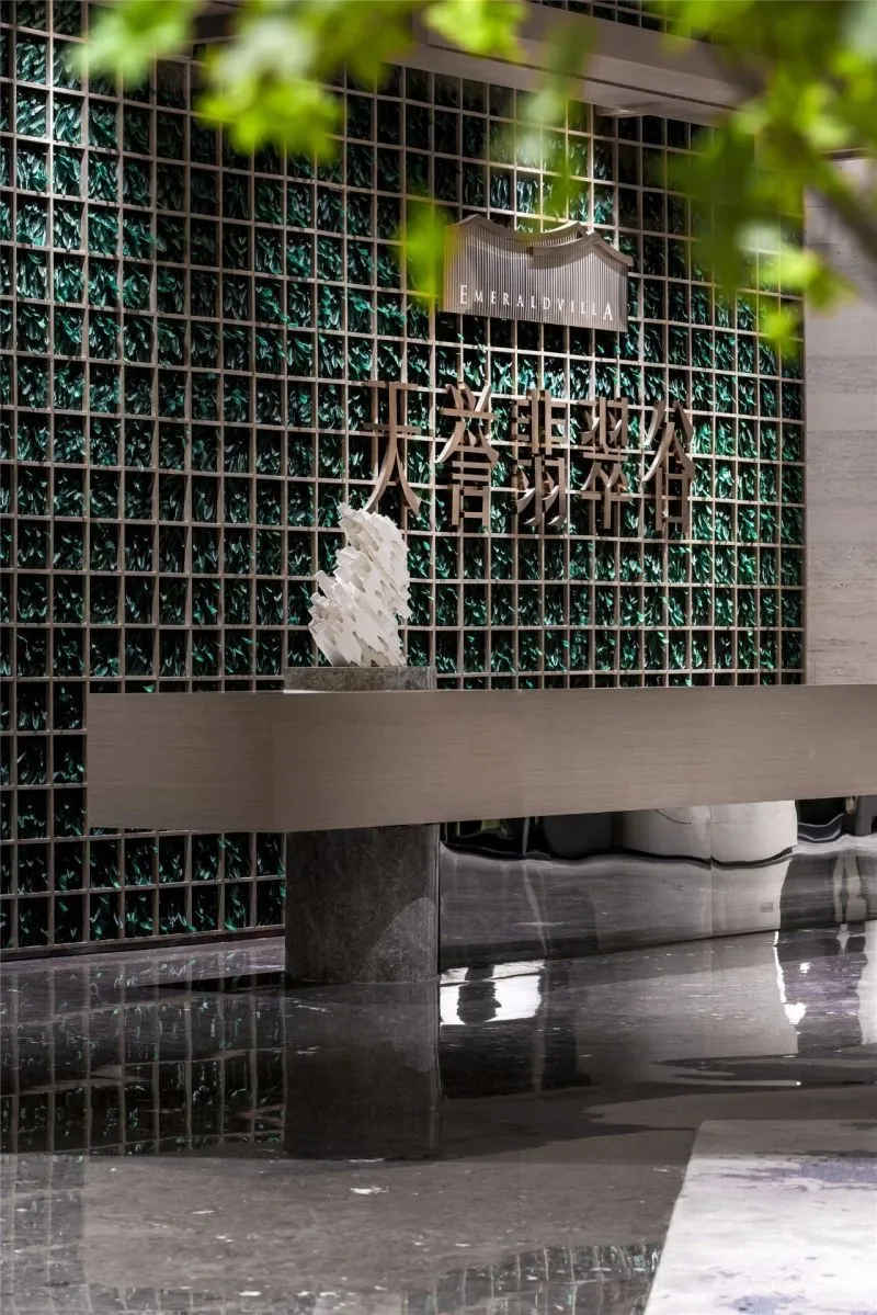 觉度设计:绿水行舟,述当代设计语言中的人文与自然