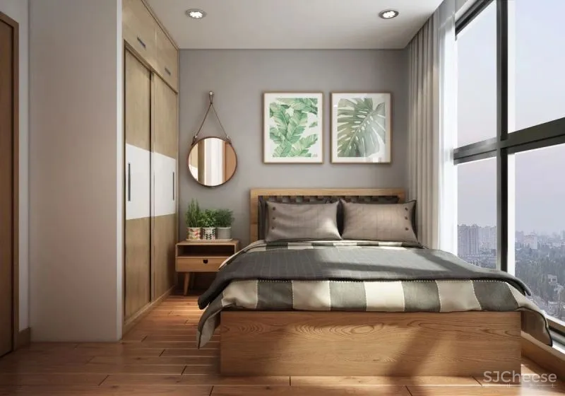 2021衣柜流行这样设计!