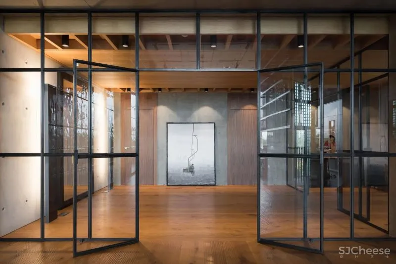 绿地之心 莫斯科NON standard酒店