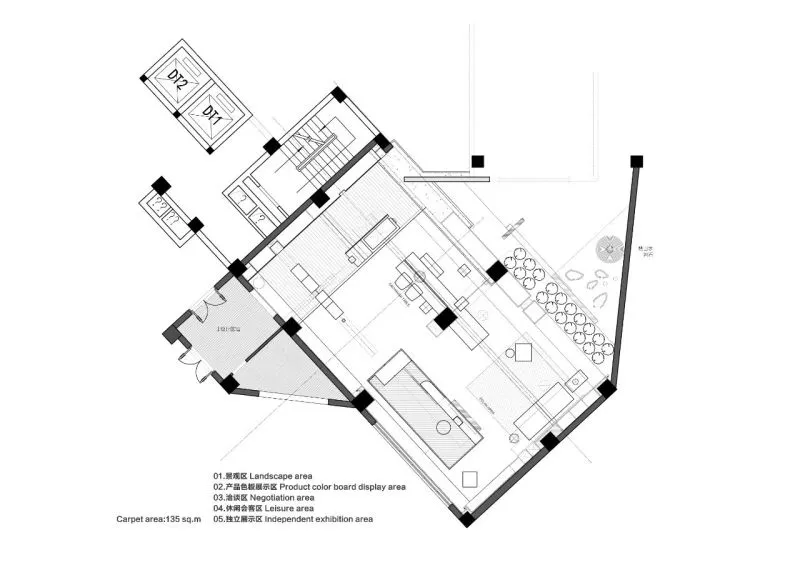 专辑 × 境象设计 SHAPE - COLOR 内建筑的形与色