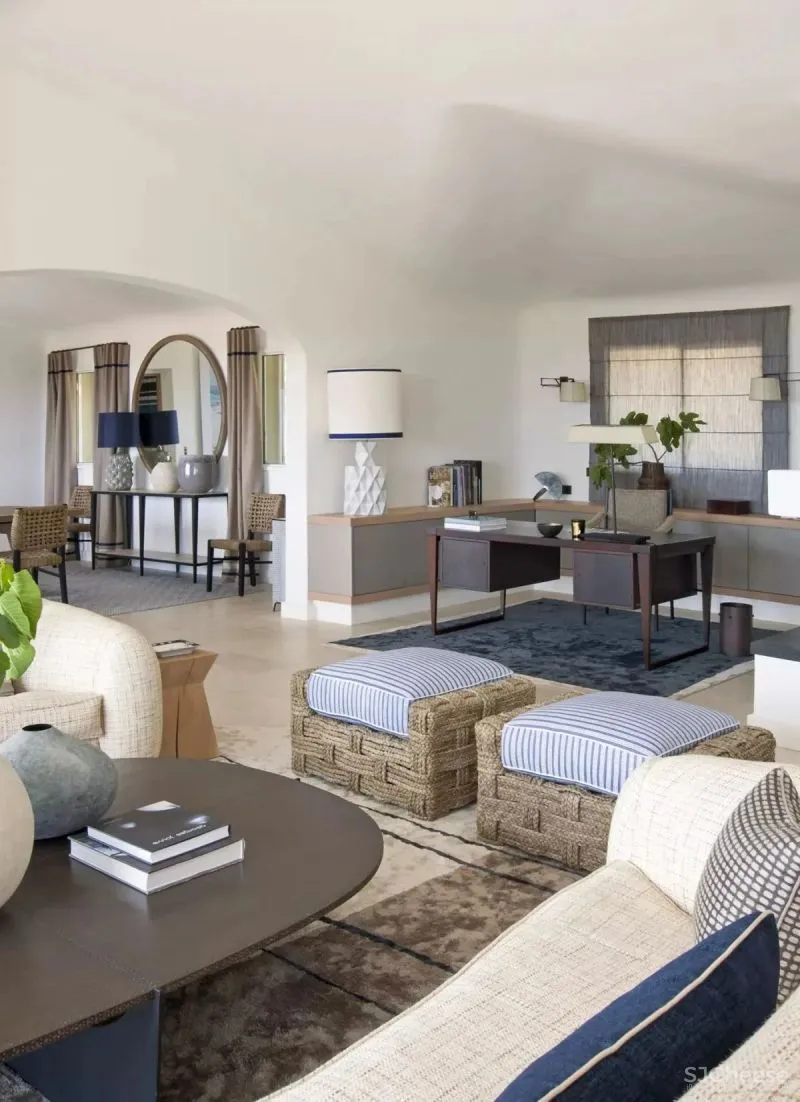 Jean Louis Deniot-法国最受追捧的国际室内设计师之一