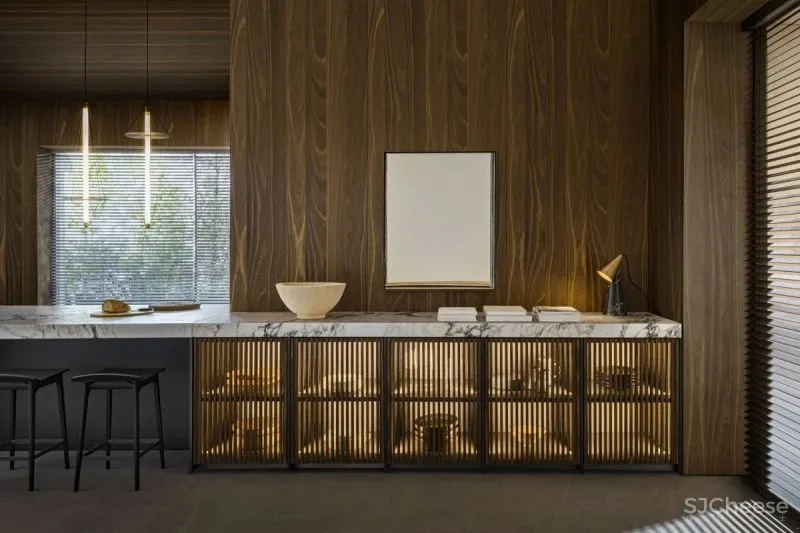 Vincent Van Duysen -推崇极简主义美学