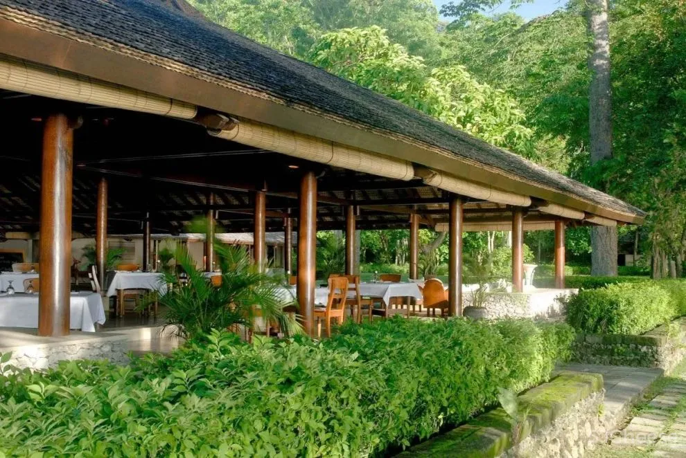 Jean Michel Gathy-一手打造酒店设计▪安缦也为之折服!