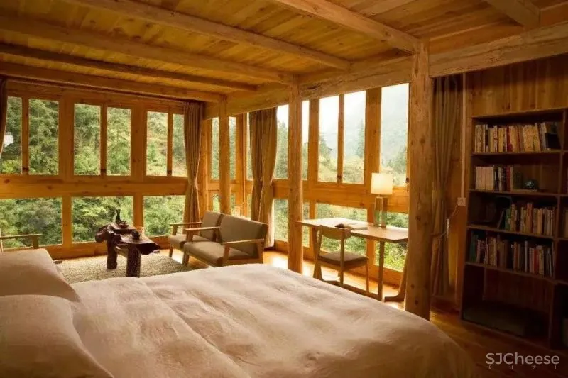 2021全新行程 看王澍、徐甜甜、张雷、刘家琨等大咖设计之下的江南乡村秘境