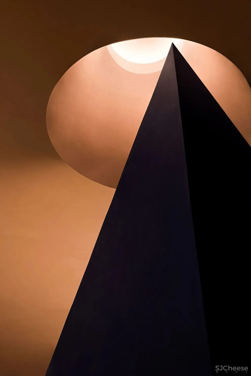 设谷设计 谢银秋 《沙丘》狂想即世界