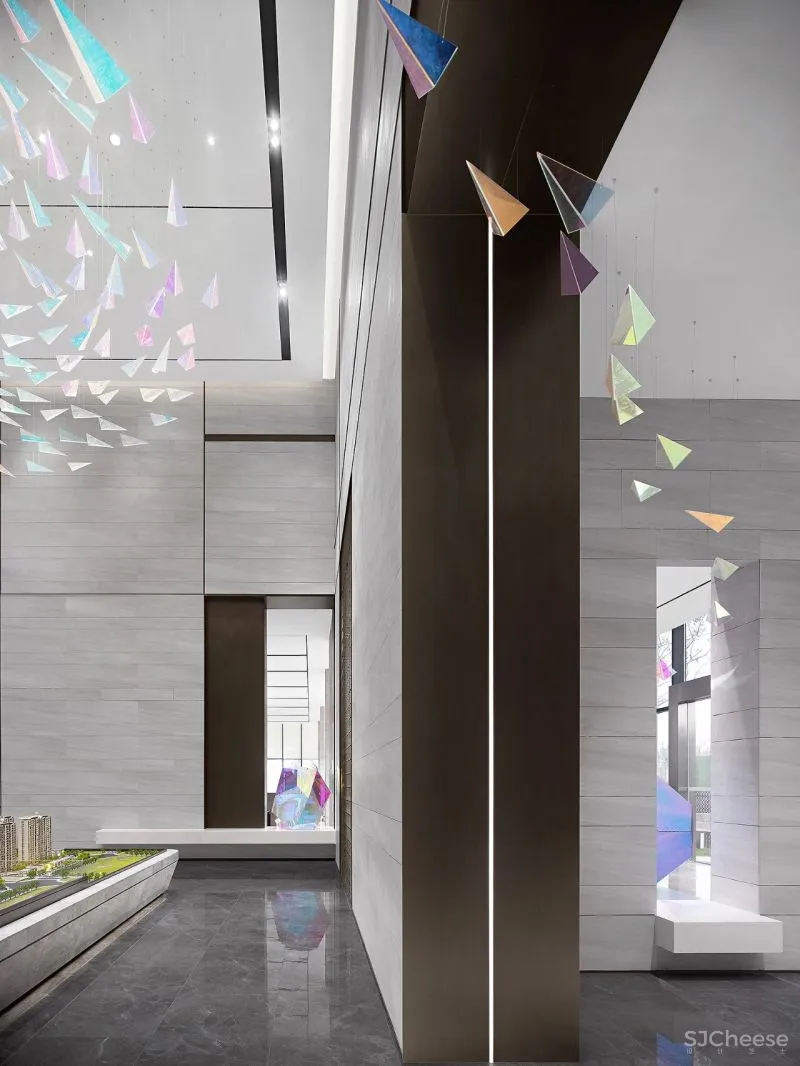 伍玛设计:邂逅光之艺术,改变城市想象!