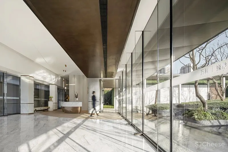 峻佳×LSD：万科Co·life 2.0 产品首秀，打造美好社区服务全景