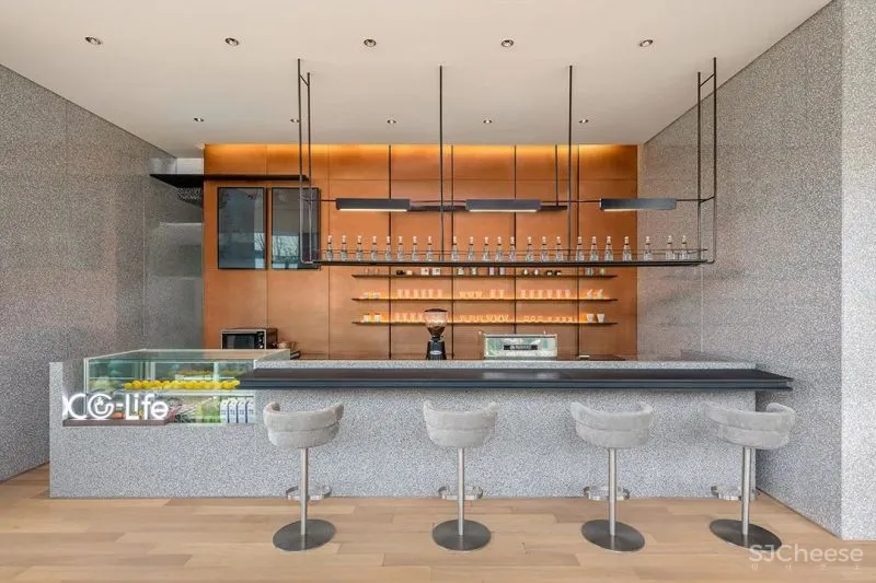 彩虹天空之城，构筑未来多元世界 木君建筑设计