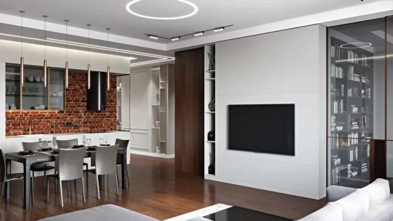 现代简约,生活的灵魂!