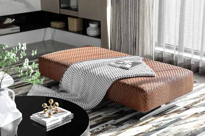 高级灰大平层,让人无法拒绝的摩登优雅!