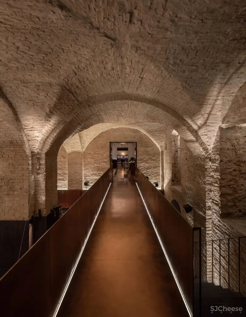 YOD 餐饮空间设计,满满的氛围