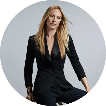 疫情期间,美女设计师爆改标价2.5亿的顶层公寓,完工后还花费百万拍视频,网友:熟悉的配方!