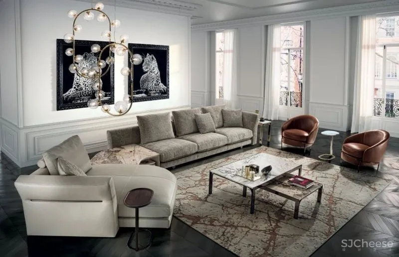 LONGHI,让你的家精致到骨子里