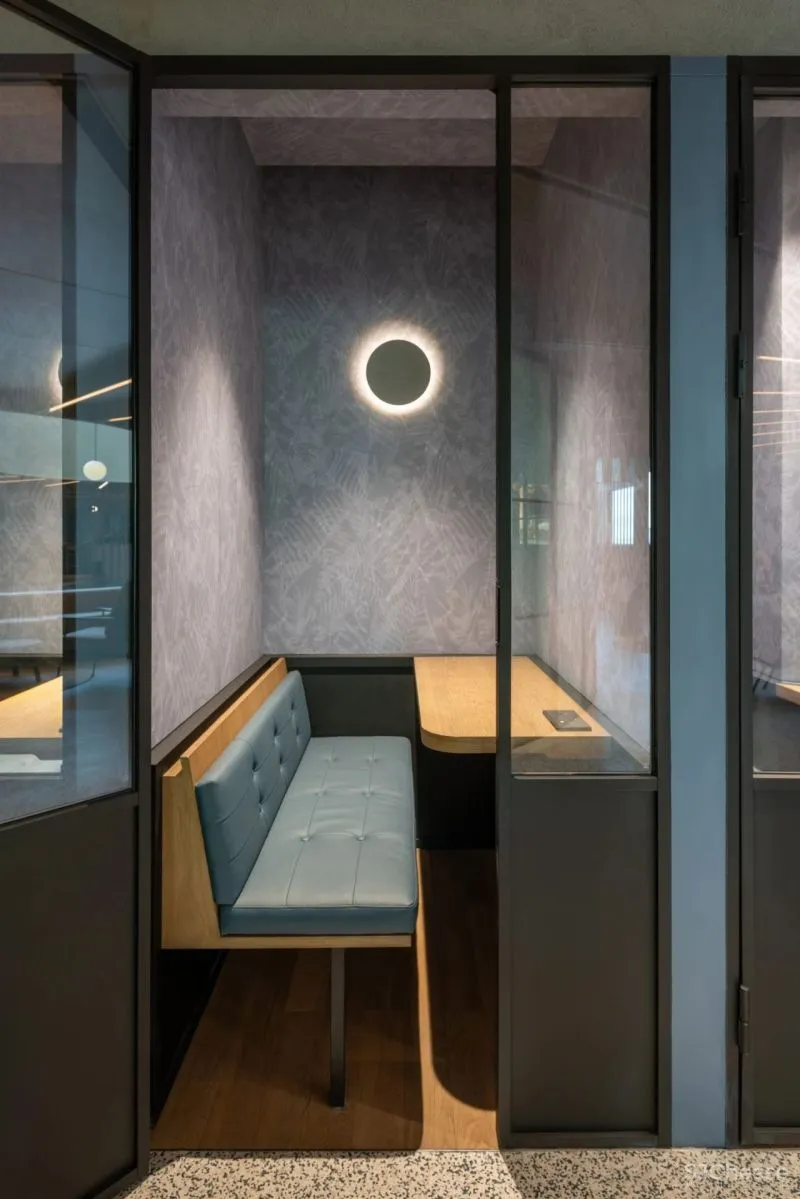 2020 年度最佳办公空间