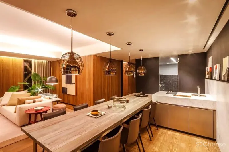 地标性的奢侈品跨界酒店-万众瞩目的宝格丽Bulgari酒店