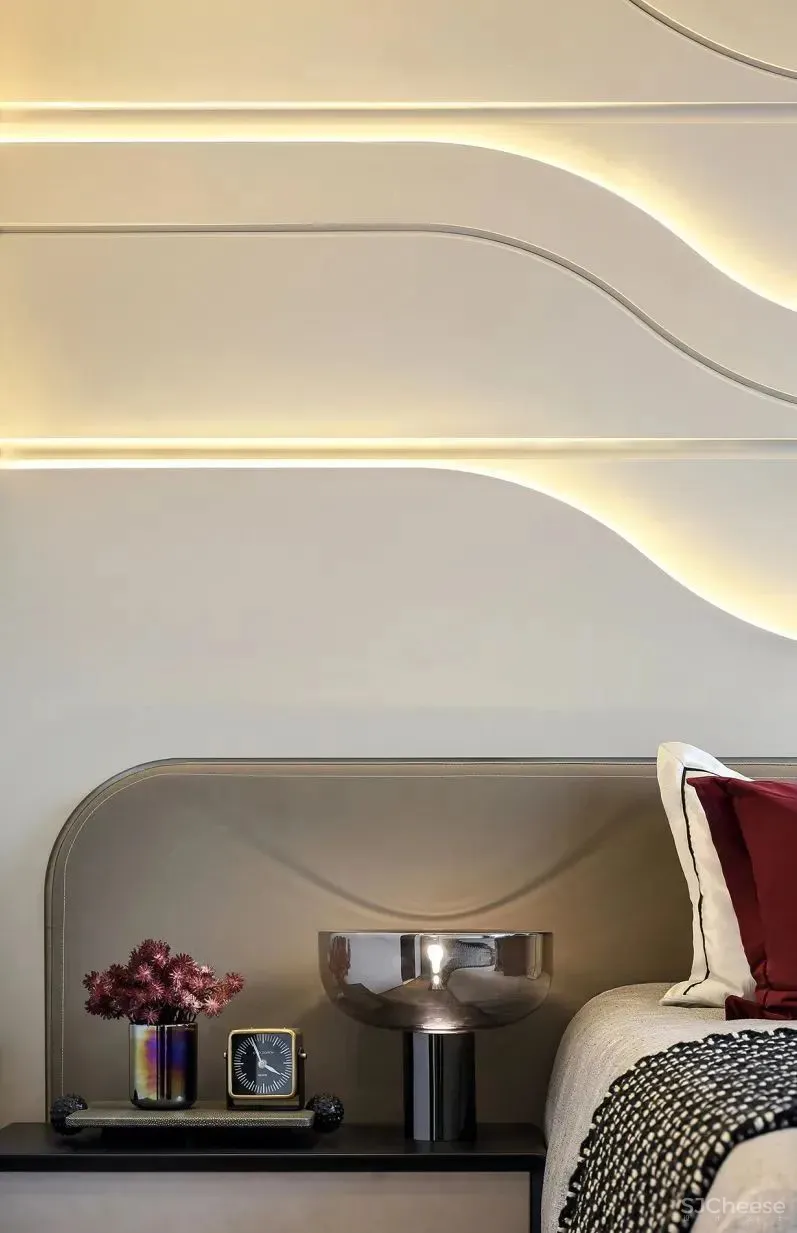 165㎡海上生活“大玩家” 纳沃设计