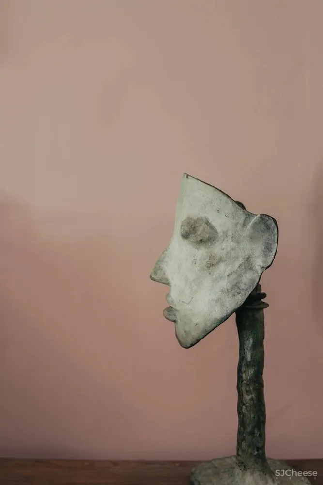 极致自然,一种独特的美学!