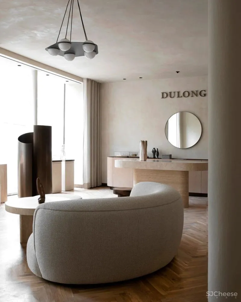 Norm Architects 治愈性的极简美学