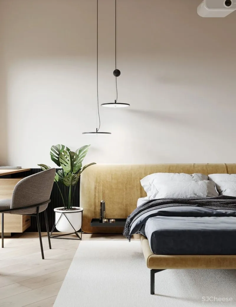 超大量体沙发,分分钟提升设计感!