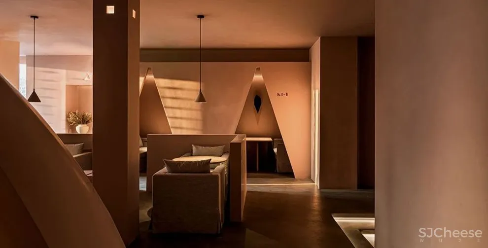 设谷设计 谢银秋 《沙丘》狂想即世界