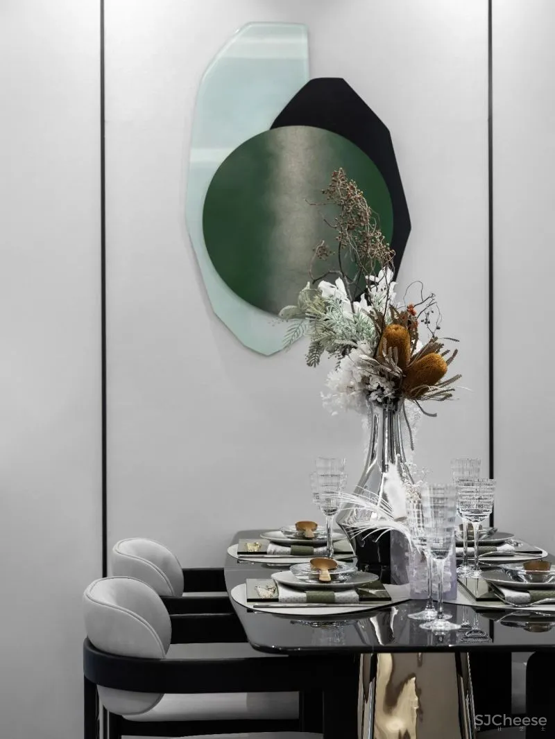 置在设计:召城天下 河山无疆