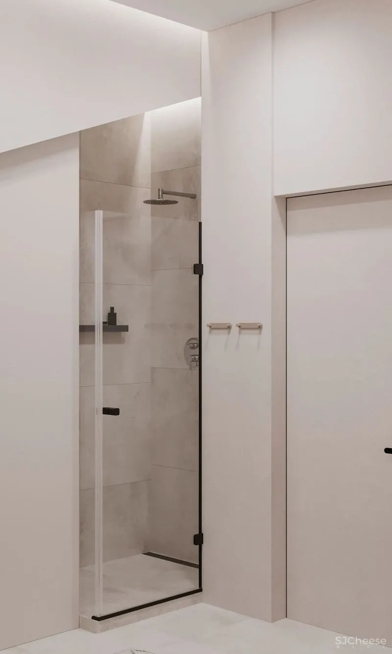 家里这样用木饰面,不仅清新更有格调