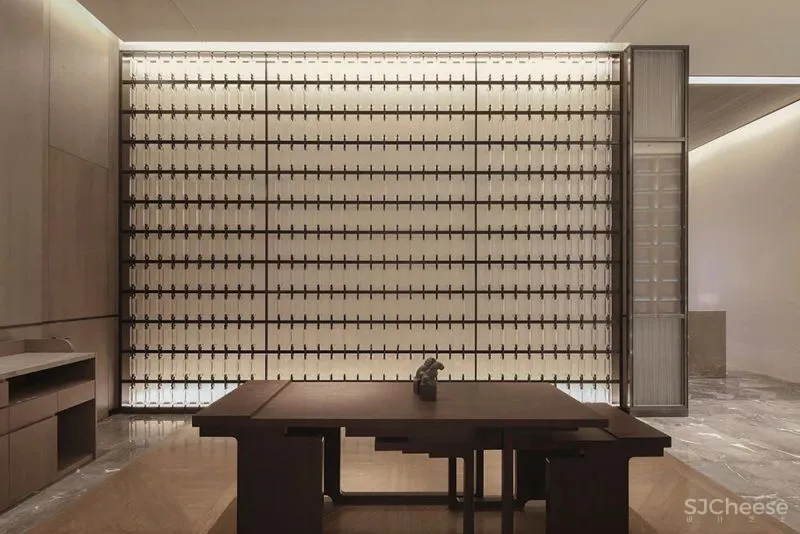 【YANG设计集团】武汉光谷万豪酒店