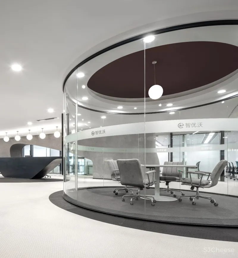 新陈代谢中的传统文化 | 中关村智优沃绍兴孵化器