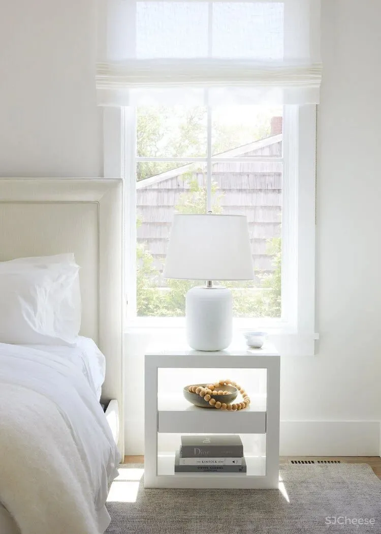 精致的简约美式，自由随性！