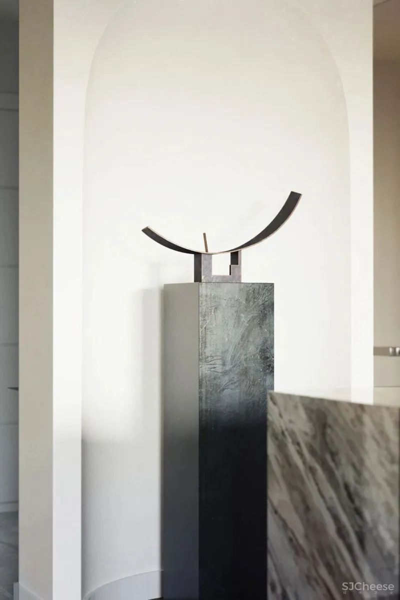 现代极简,有品位的设计!