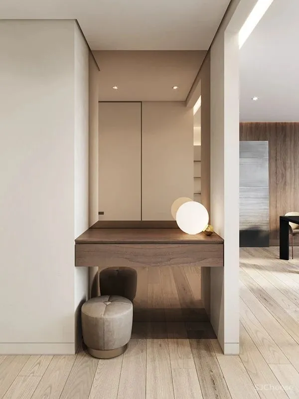 轻奢优雅，气质出众！