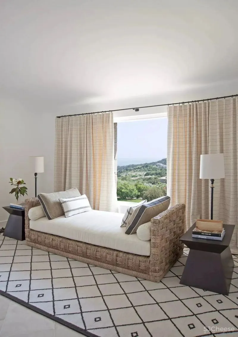 Jean Louis Deniot-法国最受追捧的国际室内设计师之一