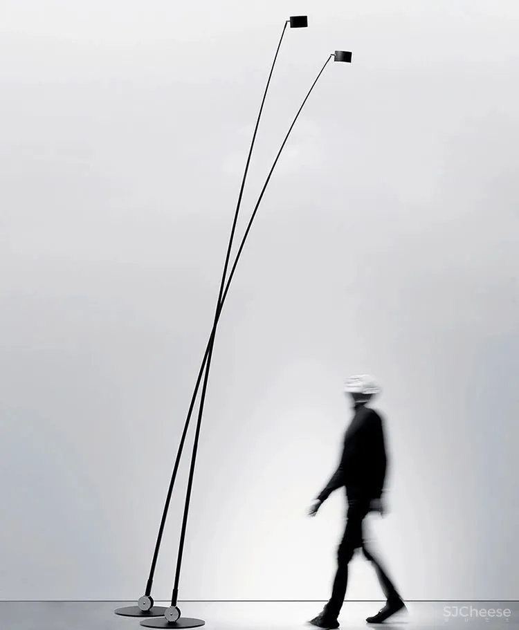 AOD新作：恰到好处的留白，重塑世界原初的安静！