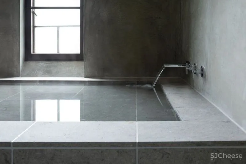 跨越百年,日本赖特草原风格别墅的现代改造