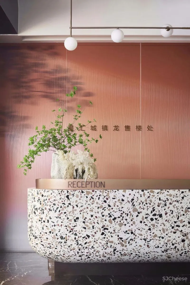 秋为白藏 丰屋设计